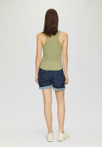 Майка-борцовка