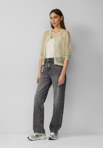 Топ на бретельках