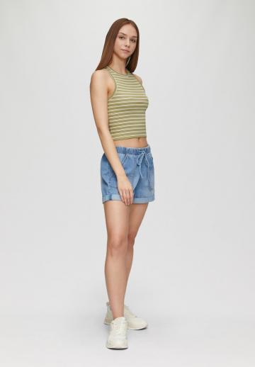 Майка-борцовка