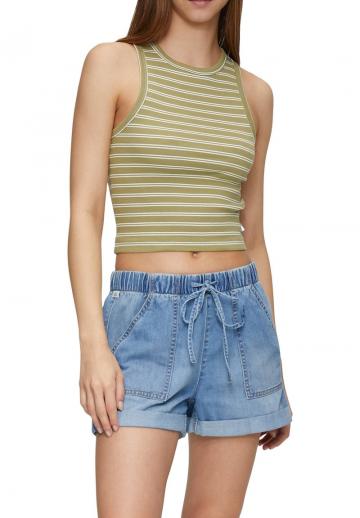 Майка-борцовка