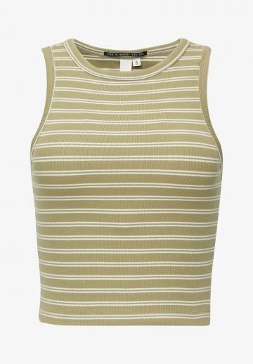 Майка-борцовка