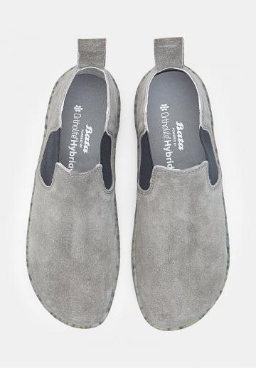 Полуботинки