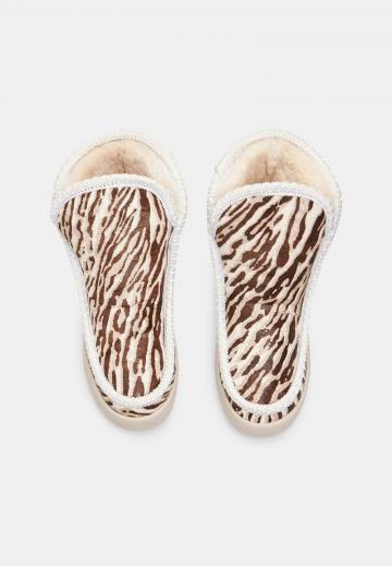 Зимние ботинки