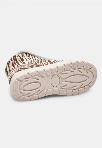 Зимние ботинки