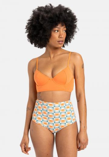 Низ от бикини