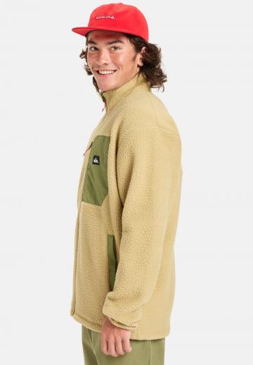 Флисовая куртка