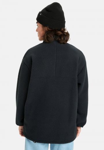 Флисовая куртка