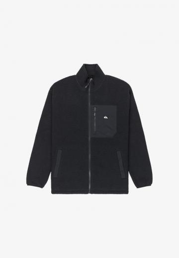 Флисовая куртка