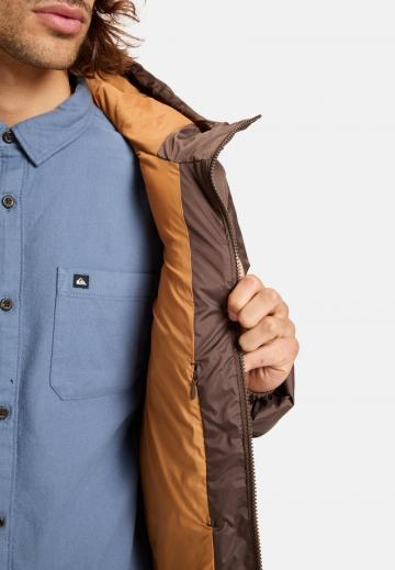 Зимняя куртка