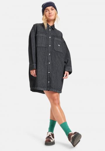 Блузка-платье