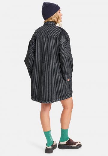 Блузка-платье