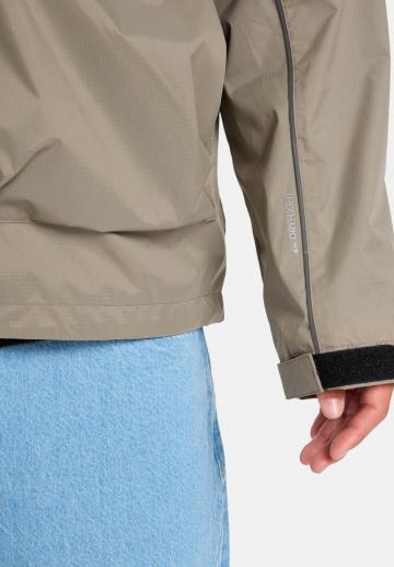 Куртка-дождевик