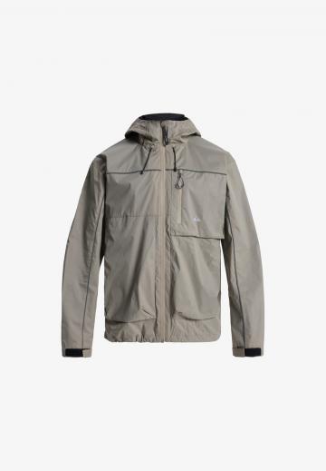 Куртка-дождевик