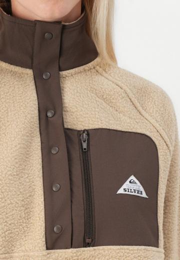 Флисовая куртка