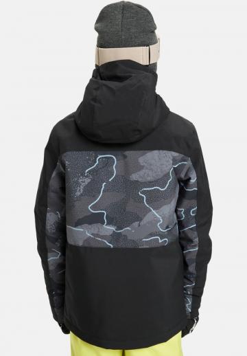 Спортивная куртка