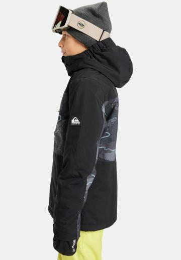 Спортивная куртка