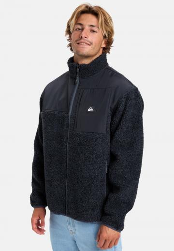 Флисовая куртка