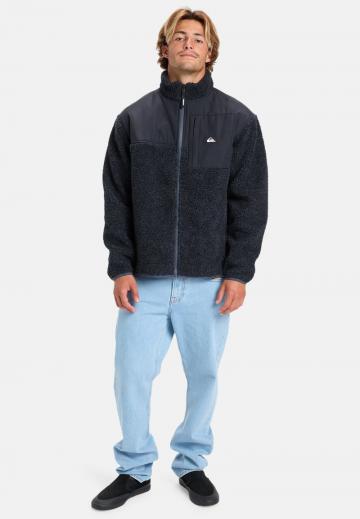 Флисовая куртка