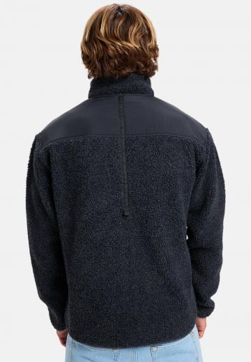 Флисовая куртка