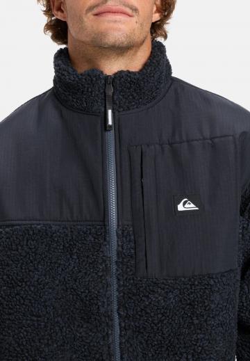 Флисовая куртка