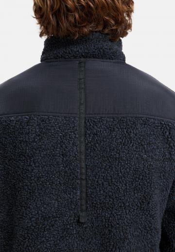 Флисовая куртка