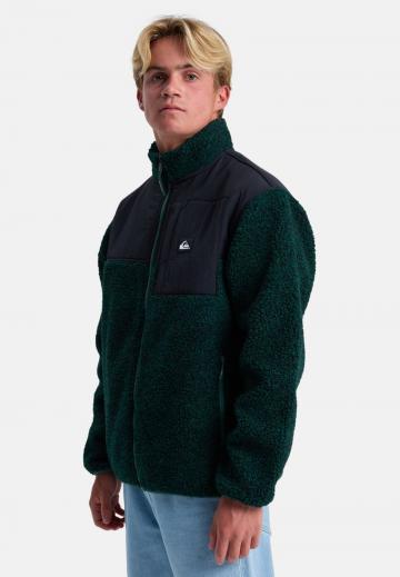 Флисовая куртка
