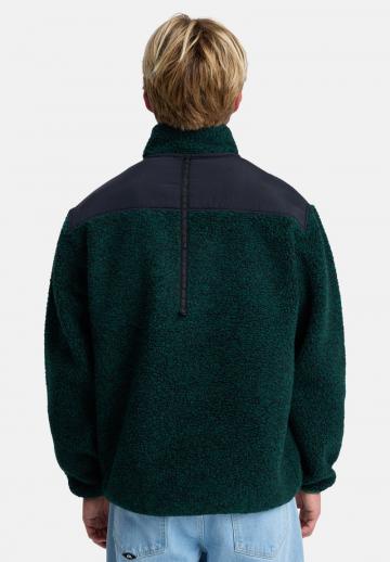 Флисовая куртка