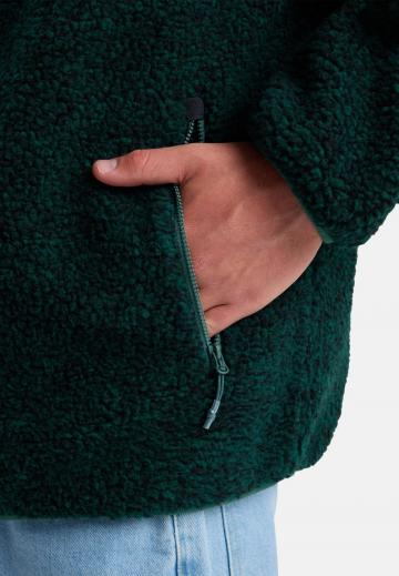 Флисовая куртка