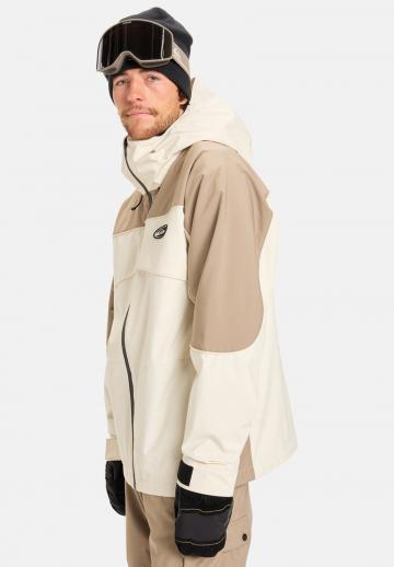 Сноубордические штаны