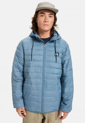 Зимняя куртка