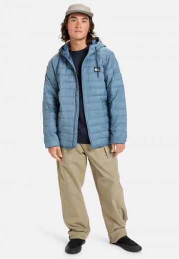 Зимняя куртка