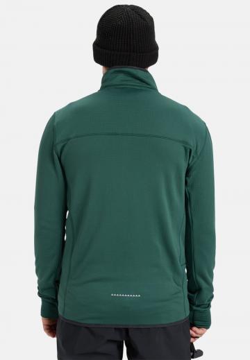 Флисовая куртка