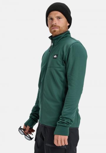 Флисовая куртка