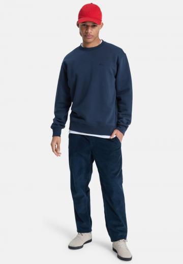 Вельветовые брюки