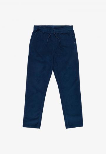 Вельветовые брюки