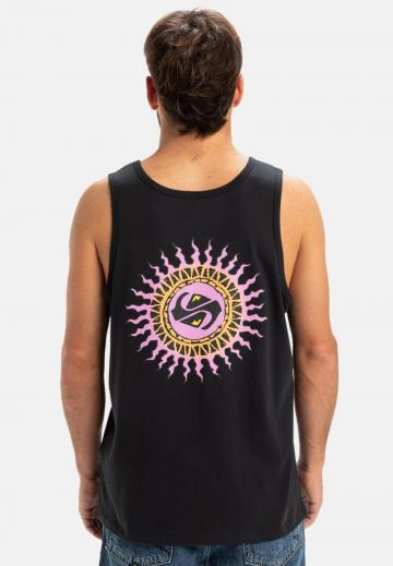 Майка-борцовка