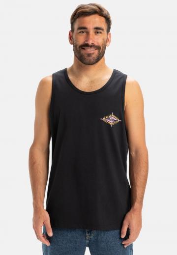 Майка-борцовка