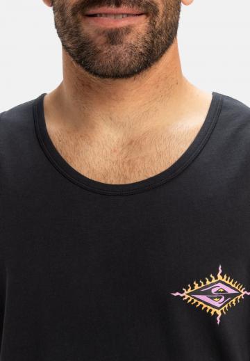 Майка-борцовка