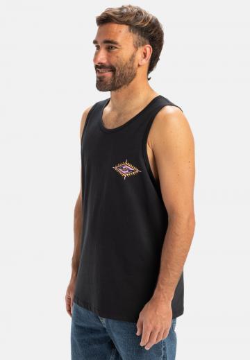 Майка-борцовка