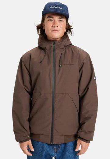 Зимняя куртка