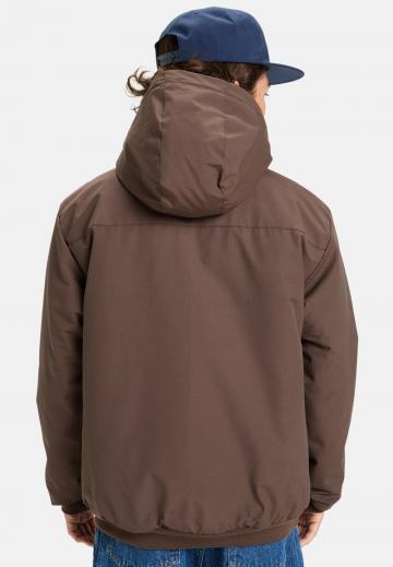 Зимняя куртка