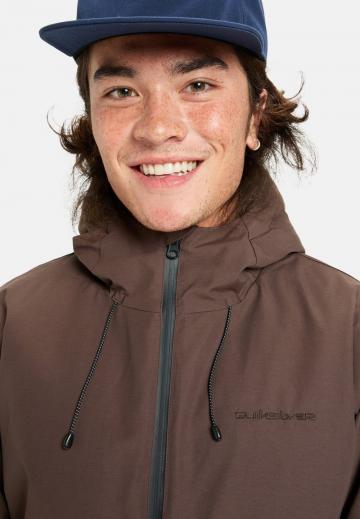 Зимняя куртка