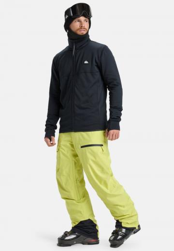 Сноубордические штаны