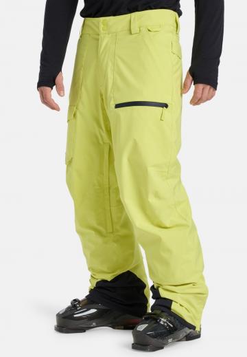 Сноубордические штаны