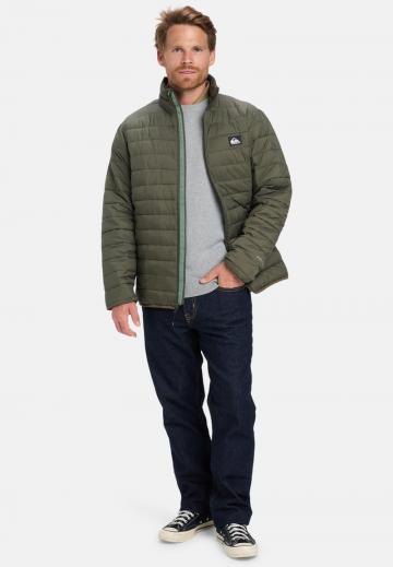 Зимняя куртка