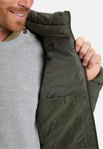 Зимняя куртка