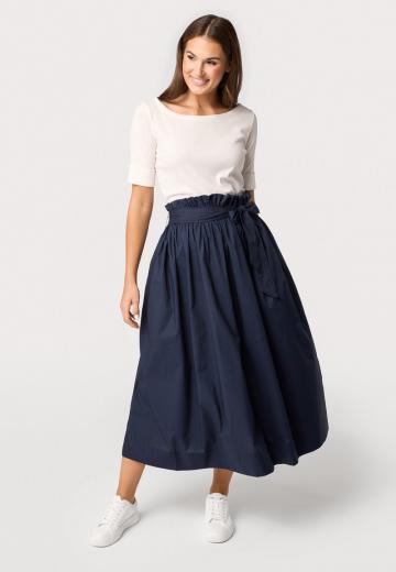 Летняя юбка