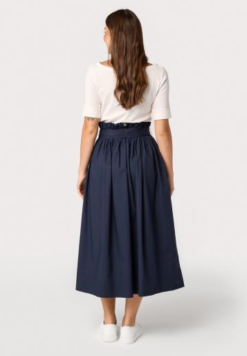 Летняя юбка