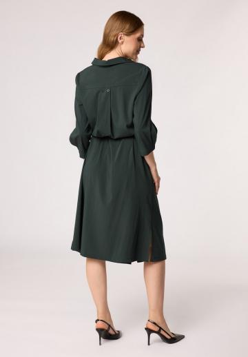 Блузка-платье