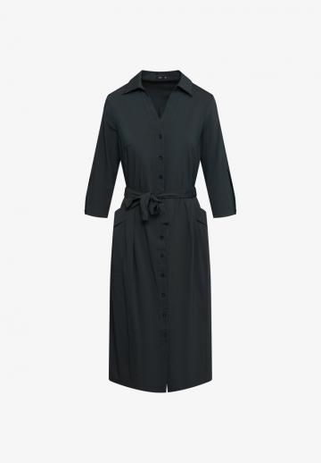 Блузка-платье